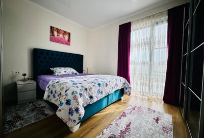 Casă de vânzare individuală nouă - 5 camere, Berceni- teren 400 mp - Zonă nouă - 18
