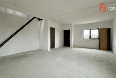 Duplex cu 3 camere, pod mansardabil si panouri fotovoltaice - Calea Urseni - 3