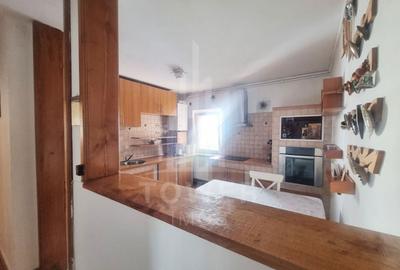 Apartament de vanzare 3 camere decomandate 73 mp Terezian - 3