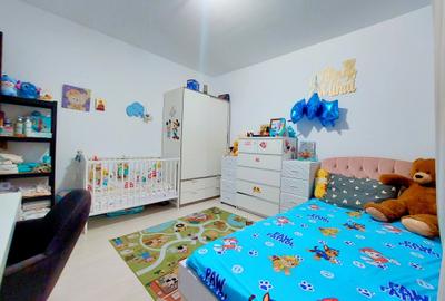 Apartament 5 Camere tip Duplex  Strada Caisului  Fundeni Dobroești - 29