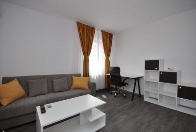 Apartament 2 camere Militari Residence str Orhideelor parc Avangarde, parcare - 4
