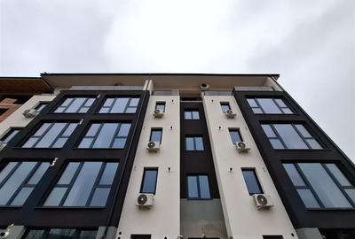 Apartament 2 camere nou, Iasi Valea Lupului, incalzire in pardoseala - 14