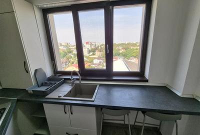 Apartament cu 2 camere cu parcare subterana inclusa - 6
