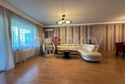Apartament cu 3 camere in complex rezidential - 1