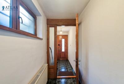 Ultracentral, vila 7 cam, 270 mp.,  zona Maternitate, 4 parcari, comision 0% - 6