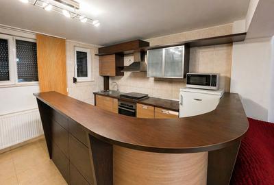 Demisol | Apartament 2 camere cu loc de parcare | Mamaia Central - 4