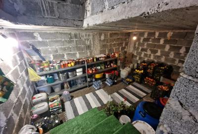 De Inchiriat Casă 3 camere +dependințe situată in cartierul Obcini - 14
