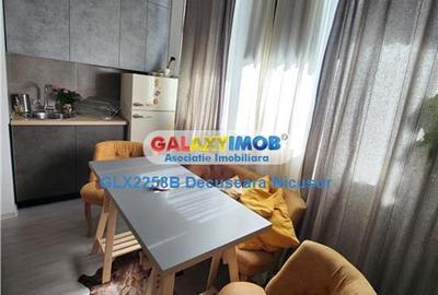 Garsoniera in Pollux Residence, mobilata, Utilata, 48.900 Euro - 2