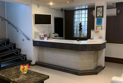 Vila/Spatiu comercial Bd Pipera - 11