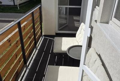 Ama Residence Unirii - Ap 2 camere modern cu parcare, - 13
