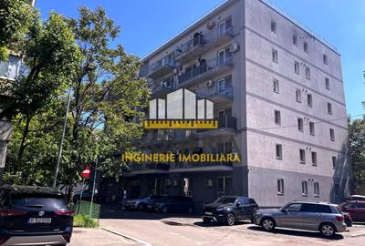 Garsoniera 34 – parcare inclusă – 600 m metrou Apărătorii Patriei – proprietar - 24