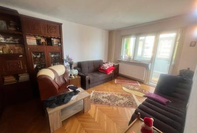 Casa de Cultura apartament 3 camere decomandat - 6