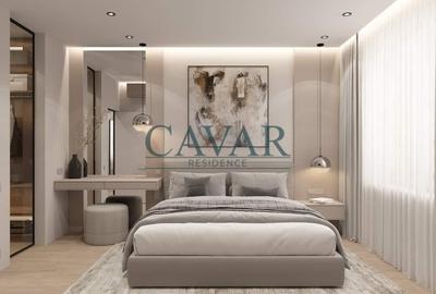 Proiect Cavar Residence Drumul Binelui 168 - 3