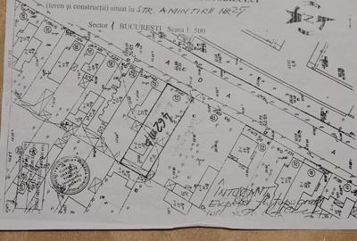 Teren Bucurestii Noi - 4