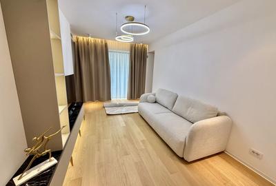One Lake Club / apartament complet mobilat si utilat - 3