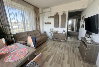 Summerland, 2 camere, mobilat si utilat/gaze - 2