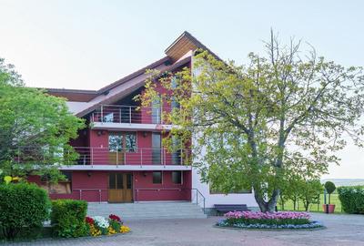 Spațiu comercial, 684 mp în Tohanu Nou