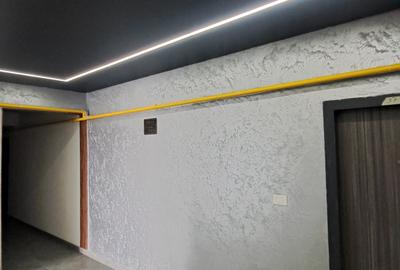 APARTAMENT 3 CAMERE DECOMANDAT BLOC NOU-  PRET PROMOTIONAL - BLOC SUPERB - 4