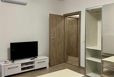 Garsoniera Plaza Residence - 1