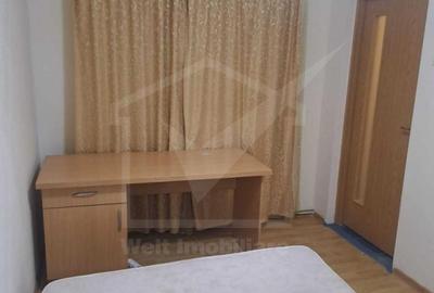 Inchiriere apartament 3 camere Grigorescu, zona Fortuna - 5