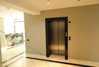 De Gaulle residence, Arcul de Triumf \ De Gaulle residence, - 10