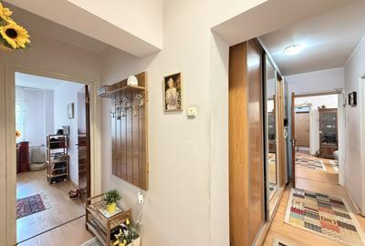 Apartament deosebit cu 4 camere și dependințe | 86 mp Utili - 6