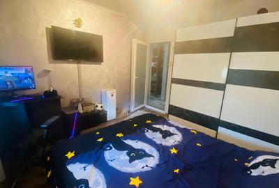 Apartament 3 camere de vânzare – Zona Dacia - 4