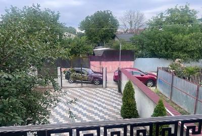 Casa parter+etaj Soseaua Giurgiului- Ferentari. - 12