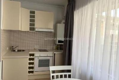 Garsoniera | Baneasa | Centrala - 5