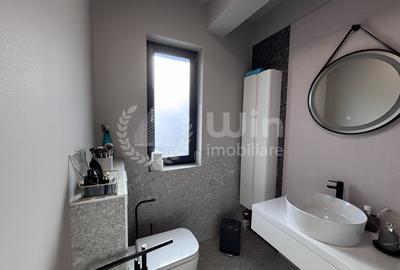 Duplex 4 camere finisat la cheie | 120mp utili | Parcare | Someseni - 15