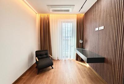 Iasi, Centru, Palas Campus, Tatami Seven, penthouse exclusivist de inchiriat - 9