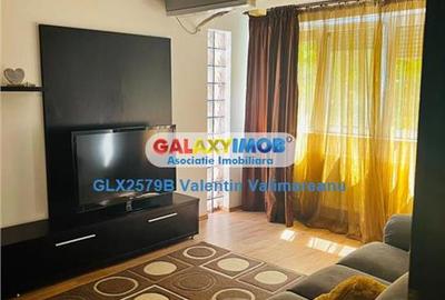 Apartament 2 Camere Titan VI 208 - 1