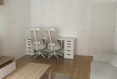 Închiriere Apartament cu 2 camere Baba Novac, 5 min metrou, centrala, 2 AC - 2
