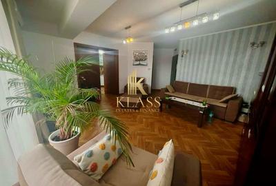 Apartament cu 3 camere decomandat în Străulești