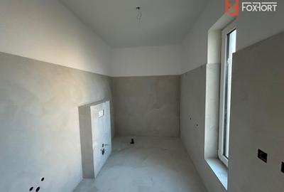 Casa Giarmata la gri cu toate utilitatile - ID V5615 - 14