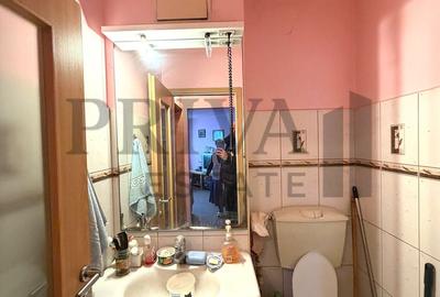 Apartament 3 camere 2 bai centrala etaj 1 Sud Plaza - 14