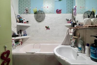 Apartament modern, 2 camere, 43 mp, decomandat, mobilat si utilat - Lipovei - 10
