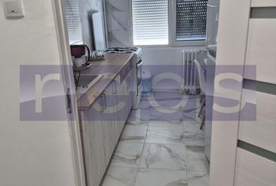 VÂNZARE 2 CAMERE | ZONA TITAN | MOBILAT ȘI UTILAT - 5