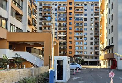 Apartament 3 cam 85 mp utili Saphir Stein Residence - 14