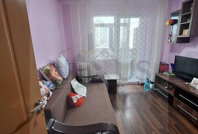 Apartament 2 cam. |  | Zona Ozana | Metrou 1 Decembrie - 8