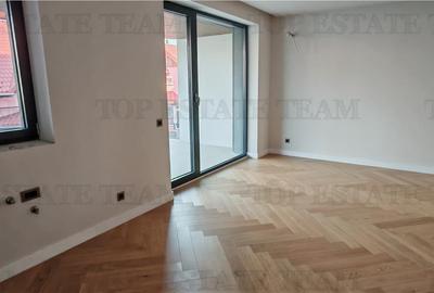 Garsoniera 44mp, cu finisaje premium, toate utilitatile, piscina, complex rezide - 7