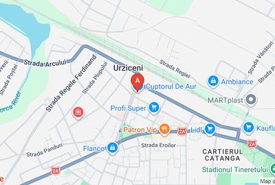 Apartament de vanzare - 1