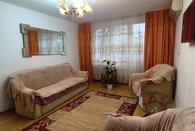 Rahova - Malcoci - Apartament 2 camere - 380 EUR - 1