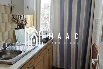 Apartament 2 camere | 37 MPU | N.IORGA - 3