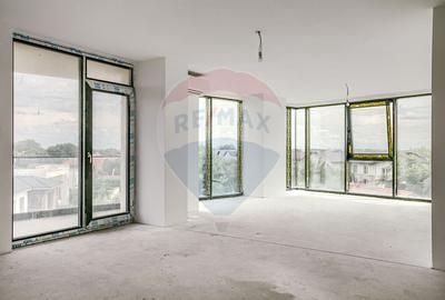Apartament 3 camere 148 mp de vânzare cu loc parcare în zona Subcetate - 10