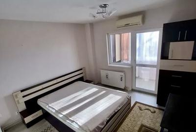 2 camere decomandat Tractorul | 2 balcoane | 2 AC | parcare | mobilat complet - 7