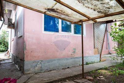 Casă individuală de vanzare + teren intravilan 539 mp - Parc Bazilescu - 4