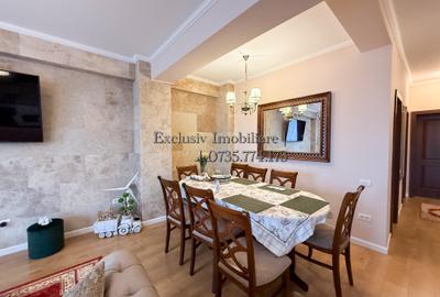 Apartament 3 camere | Parcare subterana - 9