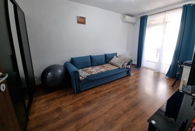 2 camere mobilat, 1 minut metrou Leonida, bloc nou (2018), mutare imediata - 3