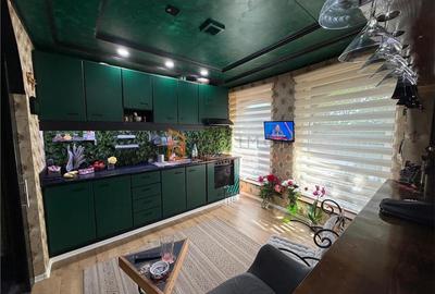 Casa WOW EXLCUSIVITATE  tip P+M - 6